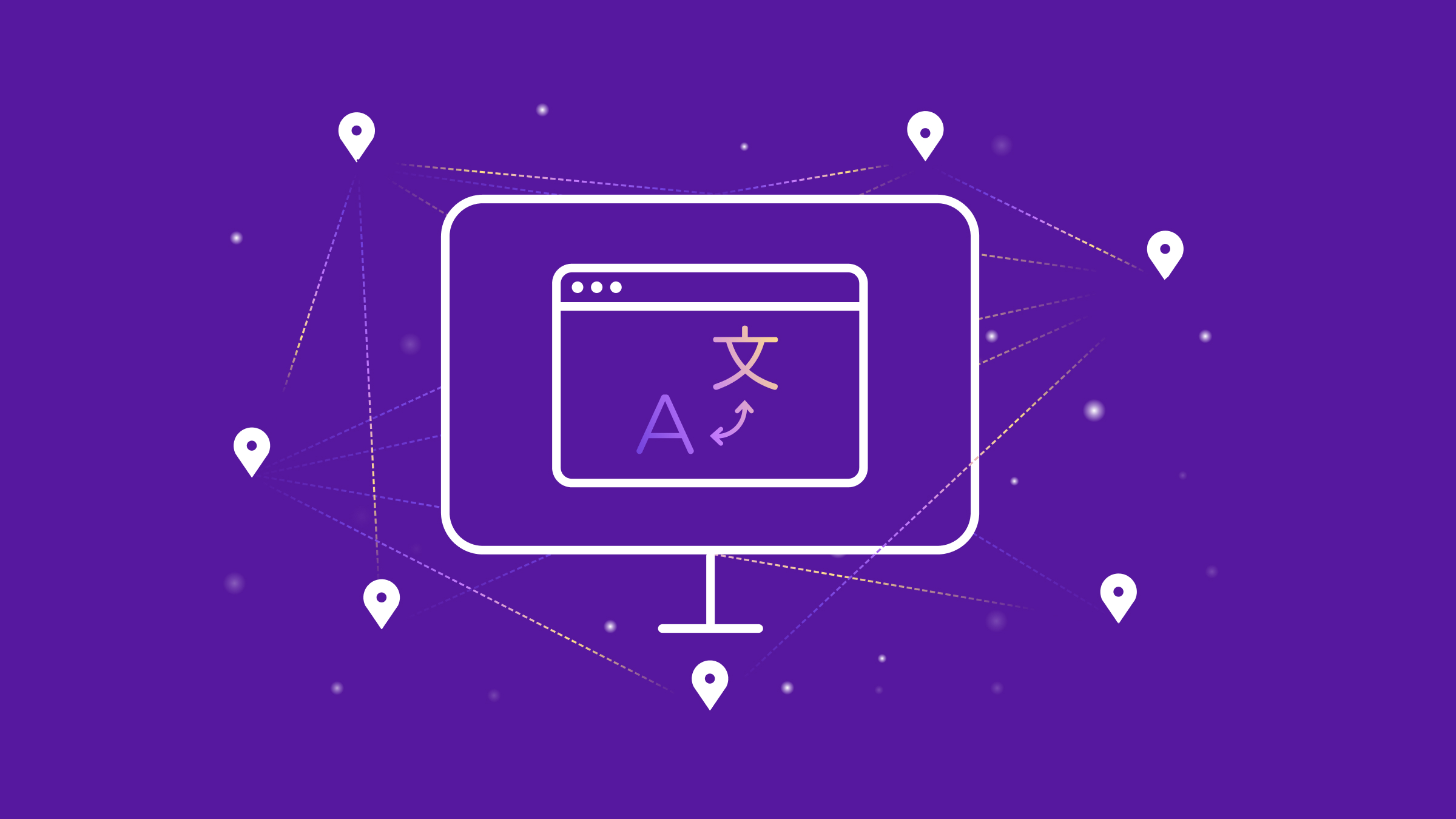 Web Localization: What It Is and How To Do It 