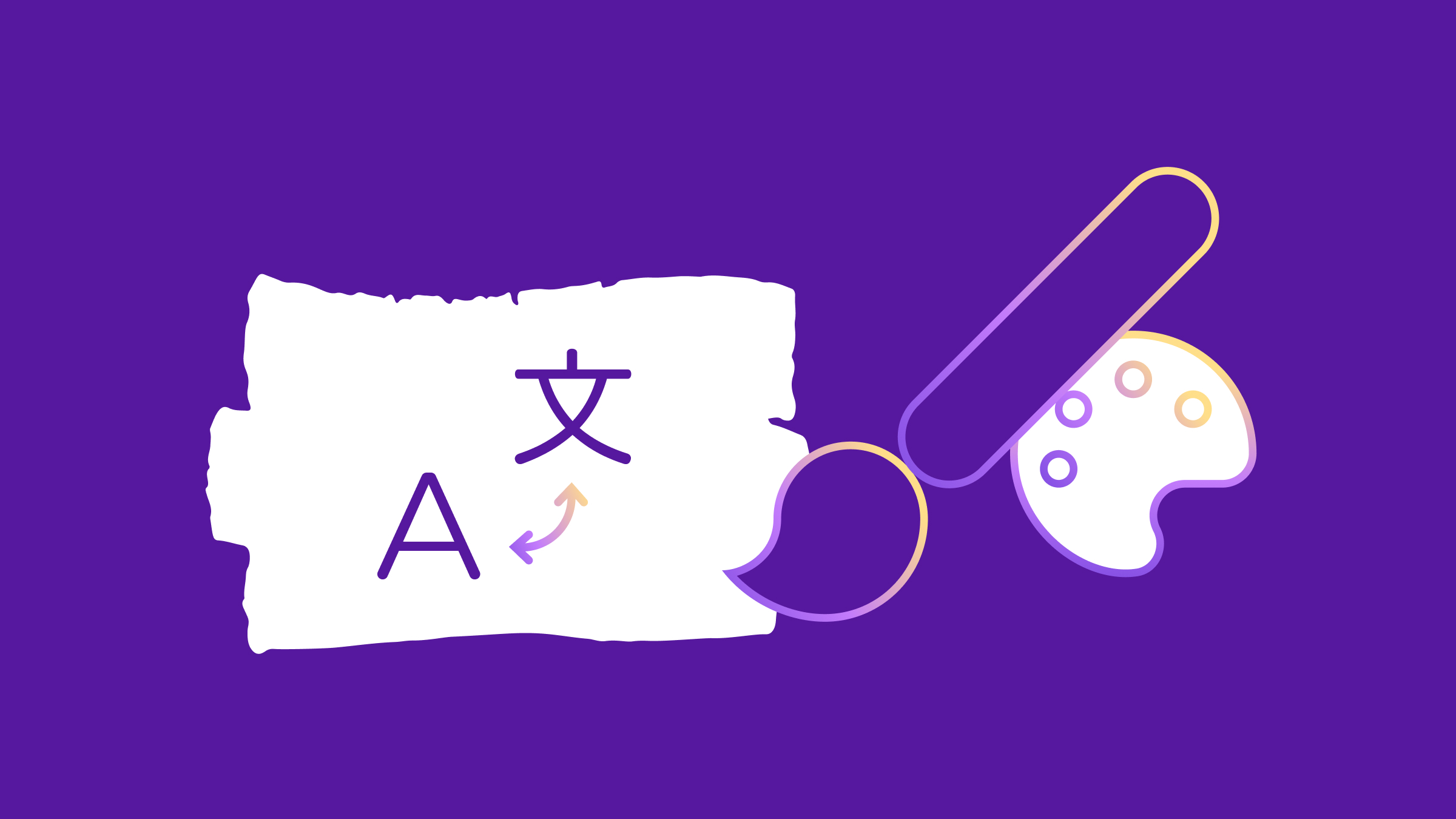 Transcreation Defined: 6 Ways it differs from translation