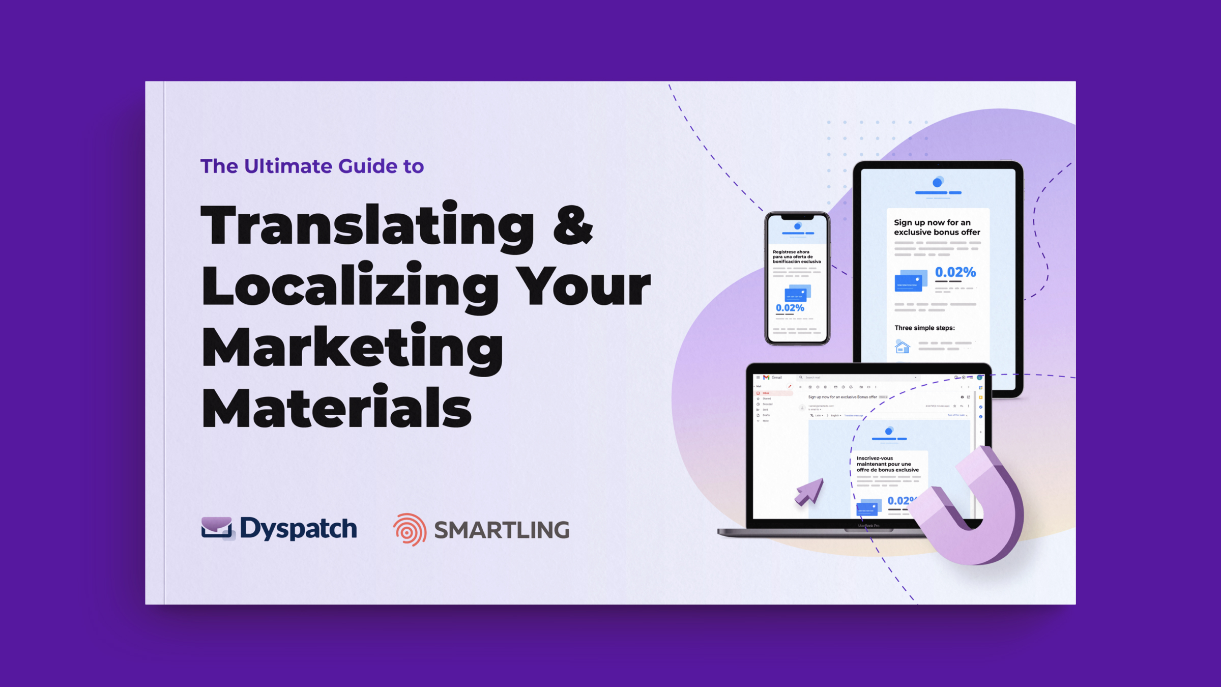 Translating Marketing Materials eBook