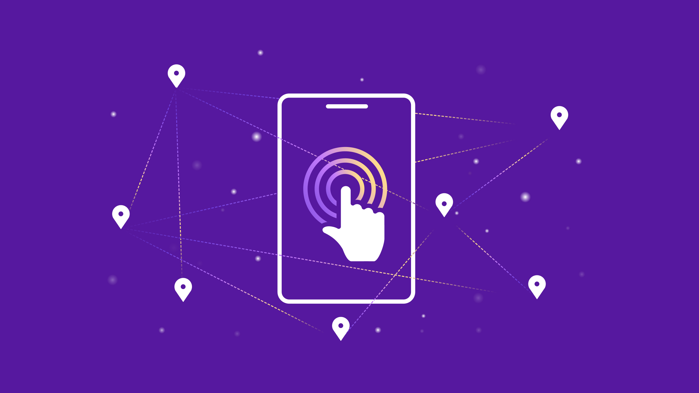 mobile application localization
