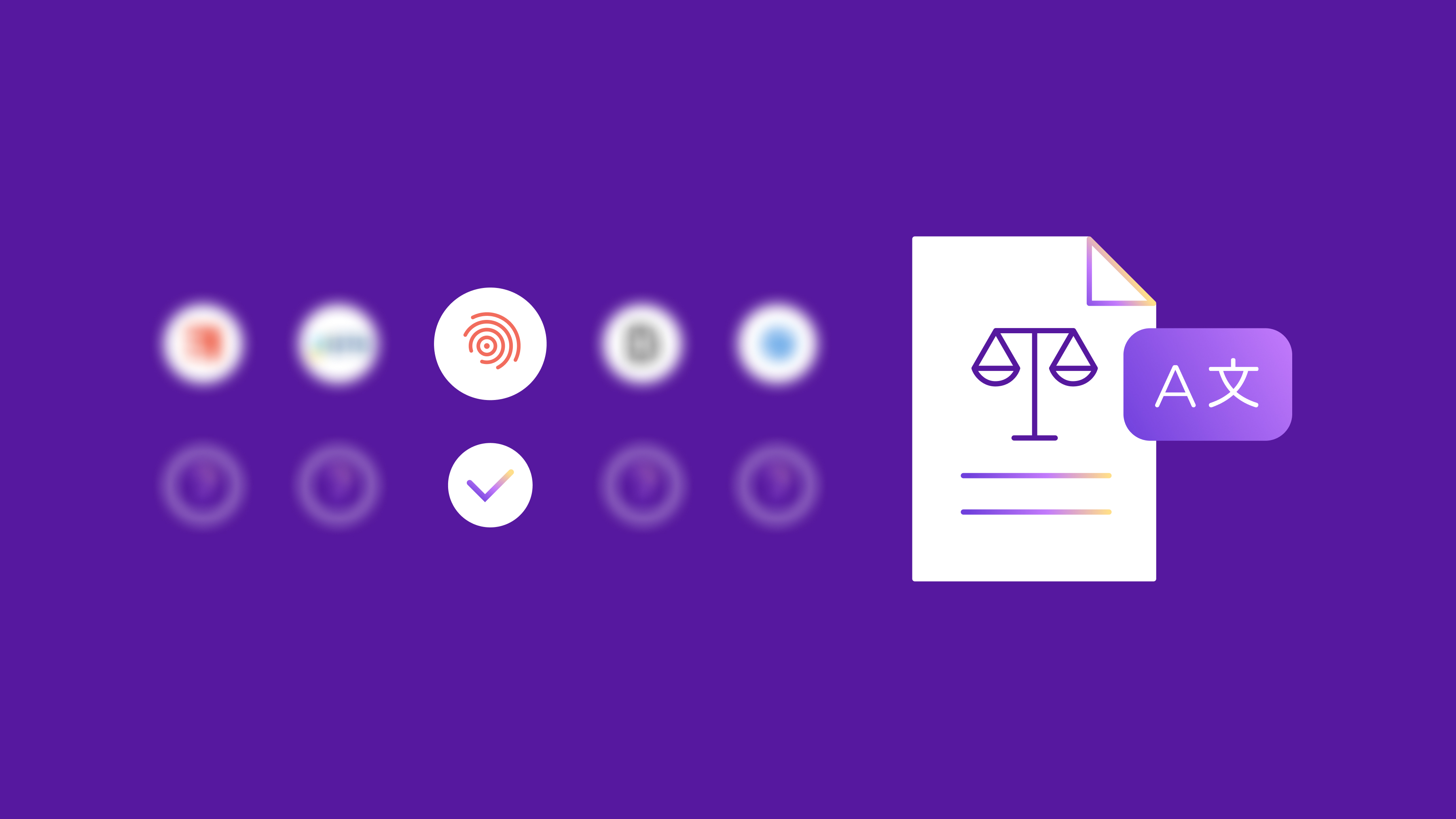 Legal translation has a higher need for accuracy than any other type of translation. Learn to select and hire the right firm with this in-depth guide.