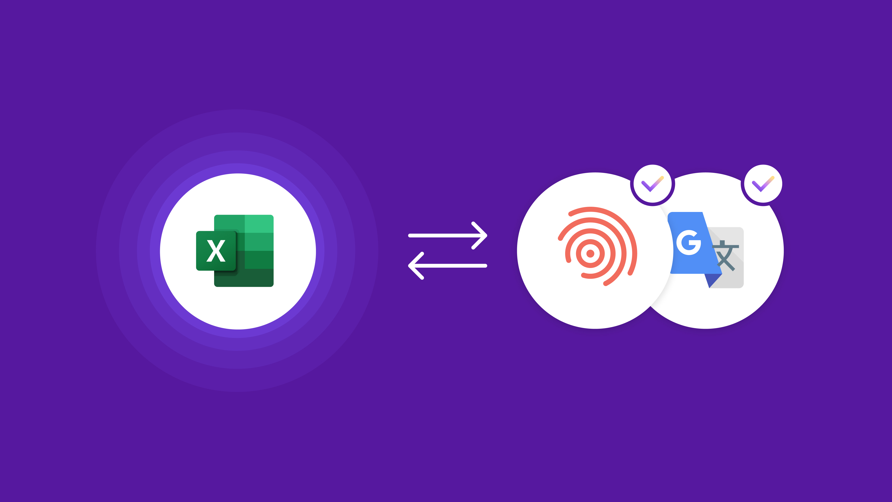 Guide to sourcing professional translation in Excel docs