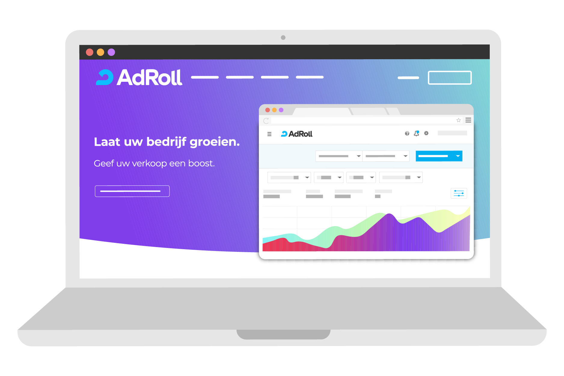 Adroll