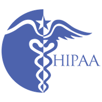 HIPAA logo